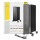 Mission Air Grzejnik olejowy OSLO 1500W Black WiFi - 1590308 - zdjęcie 5